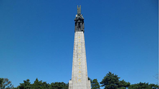 沈陽抗美援朝烈士陵園