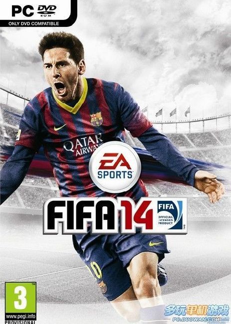 《FIFA14》IGN九分詳細(xì)評(píng)測(cè)：完勝實(shí)況足球